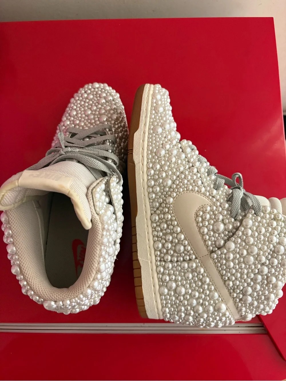 Nike one kind